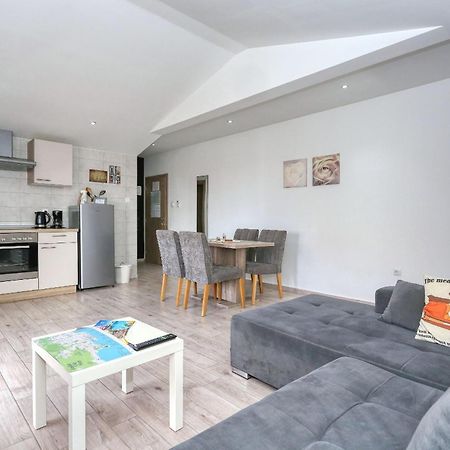 Apartmani Natali Задар Екстер'єр фото